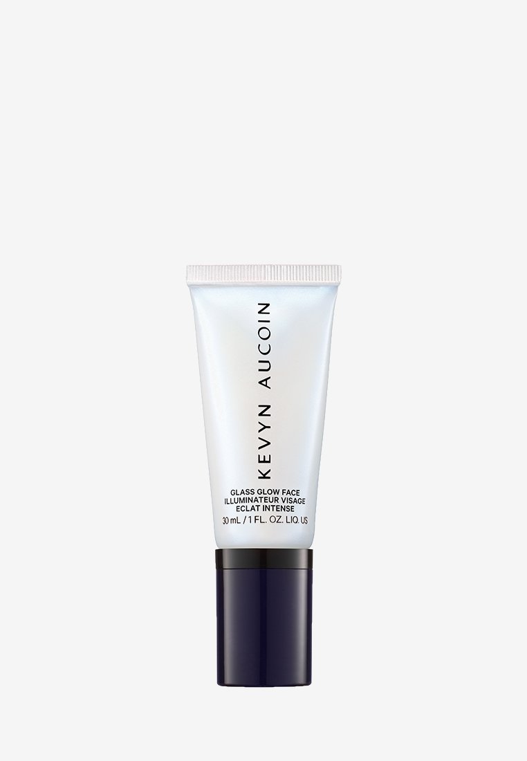 Kevyn Aucoin - GLASS GLOW FACE - Highlighter - crystal clear, Enlarge