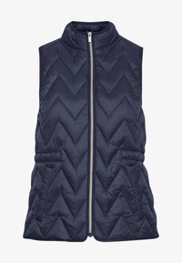 Atlasīts, dark peacoat