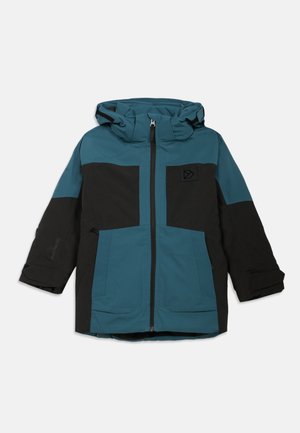 DOLOMIT KIDS UNISEX - Ski jacket - star blue