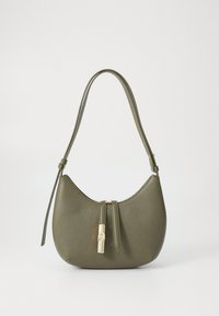 GOCCIA S SHOULDER BAG - Håndveske - sage
