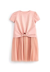 Next Vestido de cóctel - pink