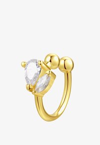 Niewybrane, goldfarben