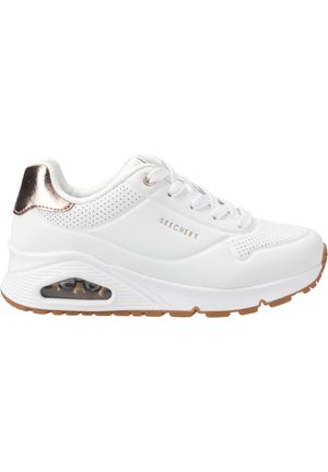 Skechers UNO GEN - Zapatillas - weiß