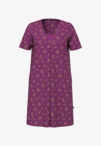 Niewybrane, fuchsia pink