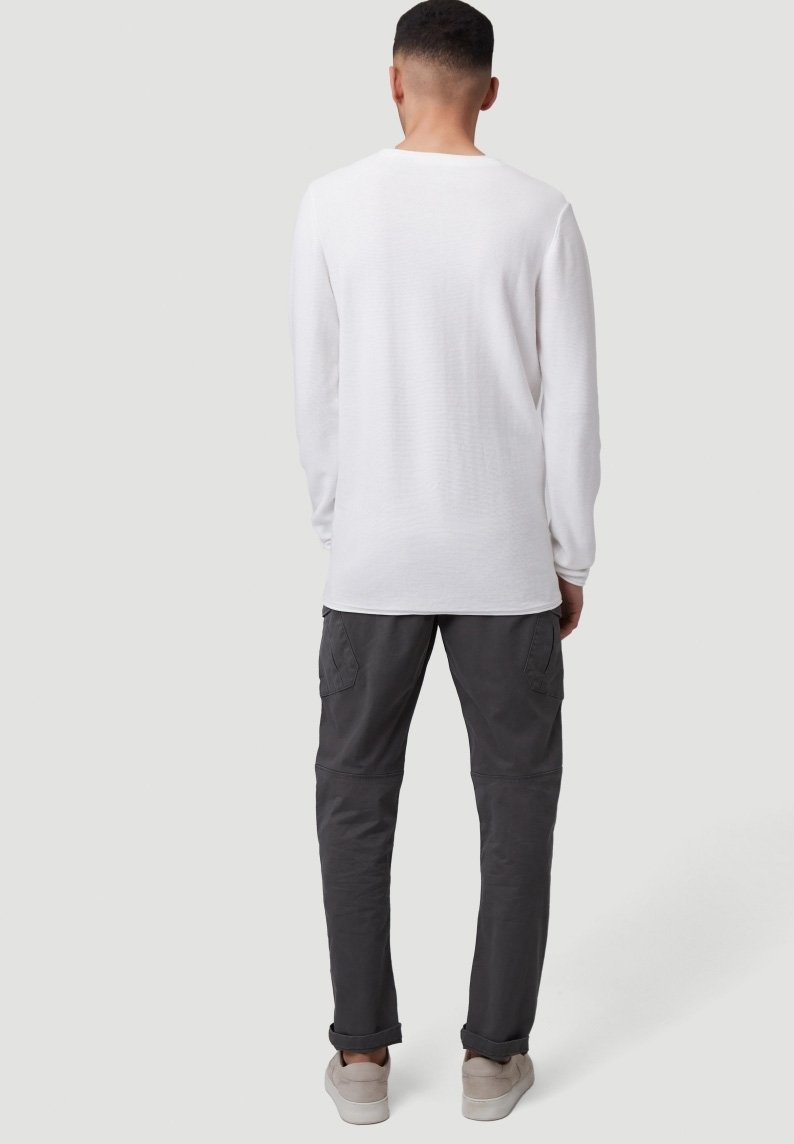 Herren Strickjacken | O'Neill JACK Strickpullover egret/weiß - PL22136 Herren Strickjacken | O'Neill JACK Strickpullover egret/weiß - PL22136