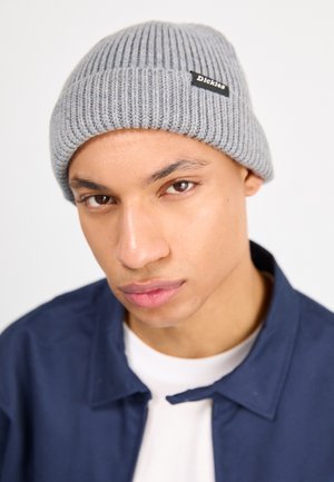 WOODWORTH - Huer - grey melange
