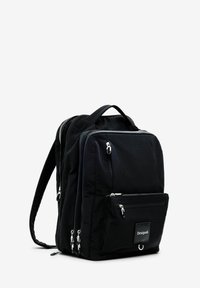 Desigual Rucksack - black