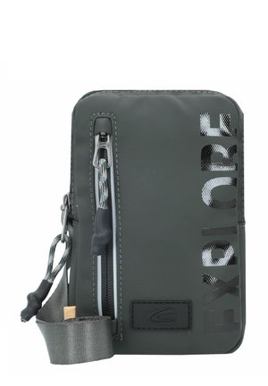 camel active EXPLORE - Cover per telefono - khaki