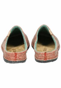 Rohde LUCCA-D - Pantofole - lachs