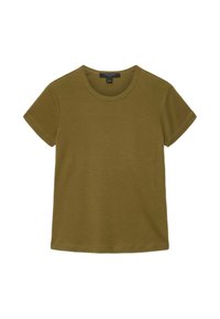 Unausgewählt, khaki green