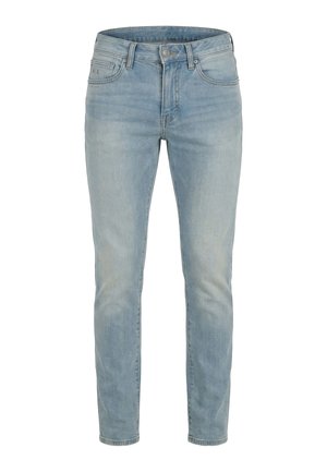 Armani Exchange, XM0000700. - Vaqueros slim fit - bleu