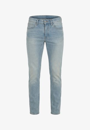 Armani Exchange, XM0000700. - Jeans slim fit - bleu