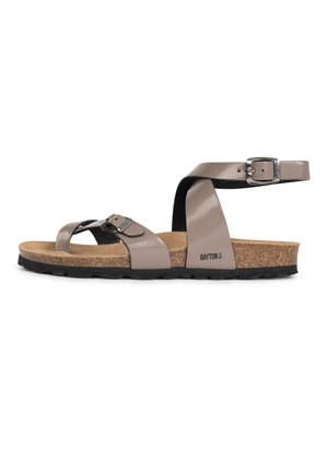 SWAN - Teensandalen - grey