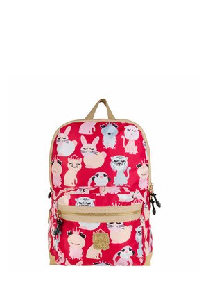 SWEET ANIMAL S - Backpack - PINK
