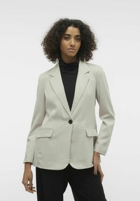 Vero Moda - VMRITA - Blazer - silver lining Thumbnail-Bild 1