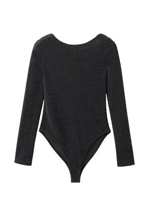 TEEN - Longsleeve - černá