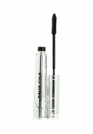 L'ORÉAL TELESCOPIC FALSE LASH MASCARA MAGNETIC BLACK 9ML - Ögonskuggeprimer - silver