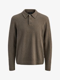 Unausgewählt, brindle