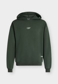 Δεν επιλέχθηκε, vintage green