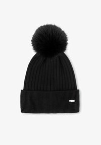 Niet geselecteerd, black
