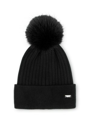 Gorro - black