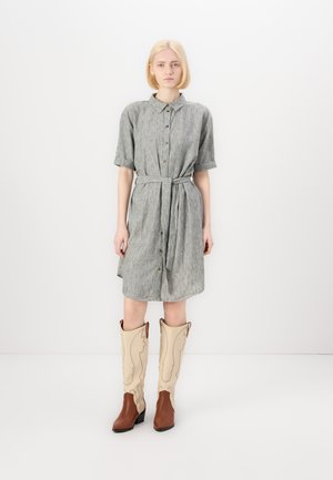 JDYEMILIA - Robe chemise - laurel wreath