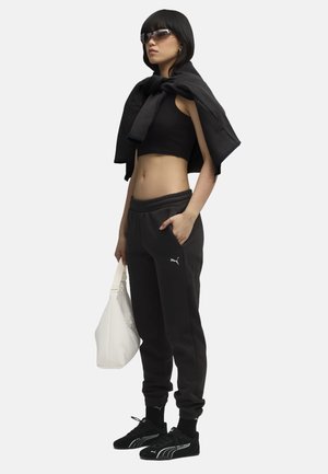 Pantalon de survêtement - black