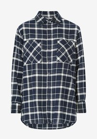 Ellos Collection Blus - blue