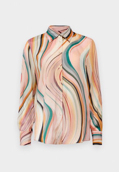 PS Paul Smith WOMEN'S SHIRT - Chemisier - multicolored