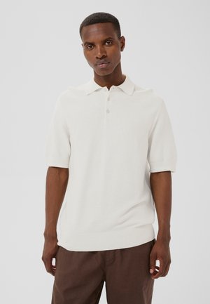 Matinique, MAPOLO BB - Polo shirt - off white