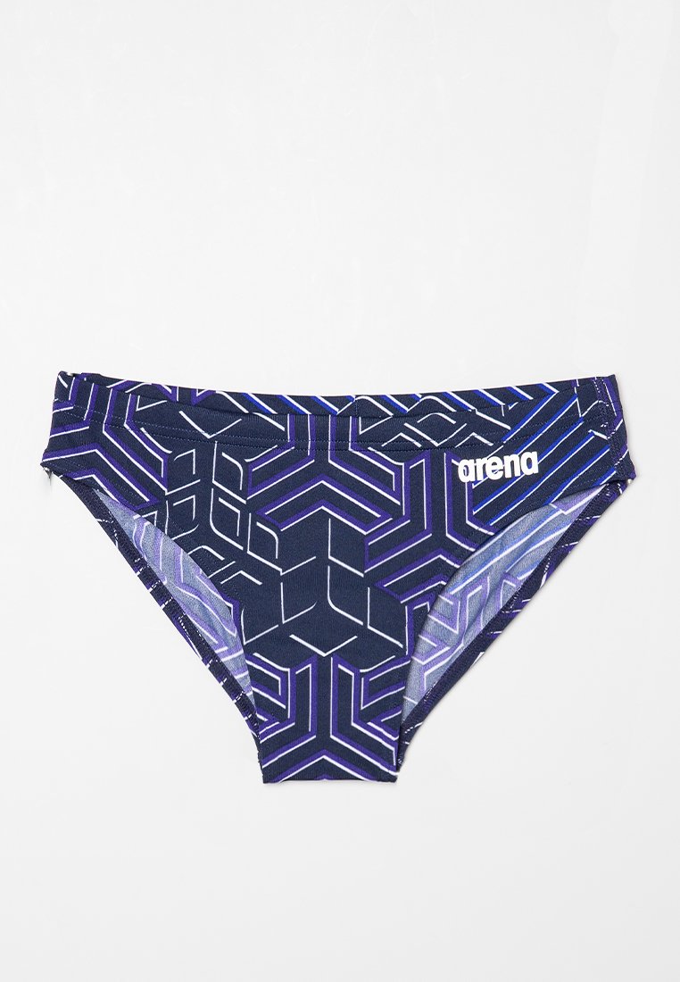 Arena Zwemslips donkerblauw Arena Zwemslips donkerblauw