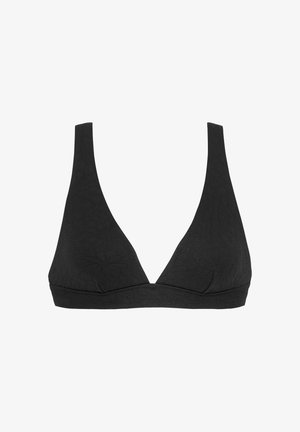 Buffalo, Bikini-Top - schwarz