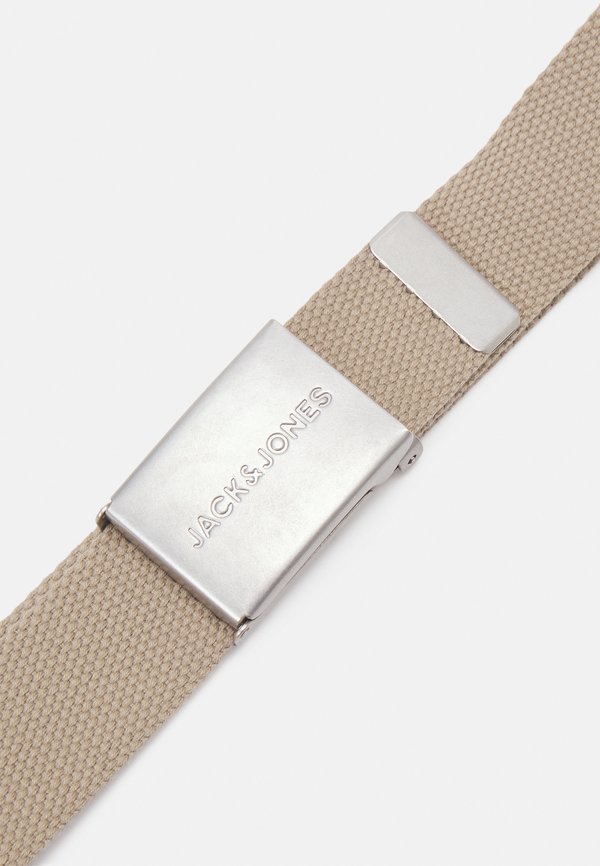 JACSOLID BELT UNISEX - Belt - crockery3