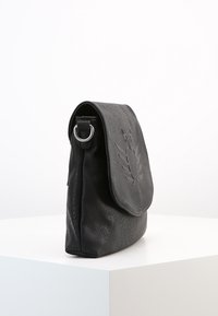 Fritzi aus Preußen Borsa a tracolla - black