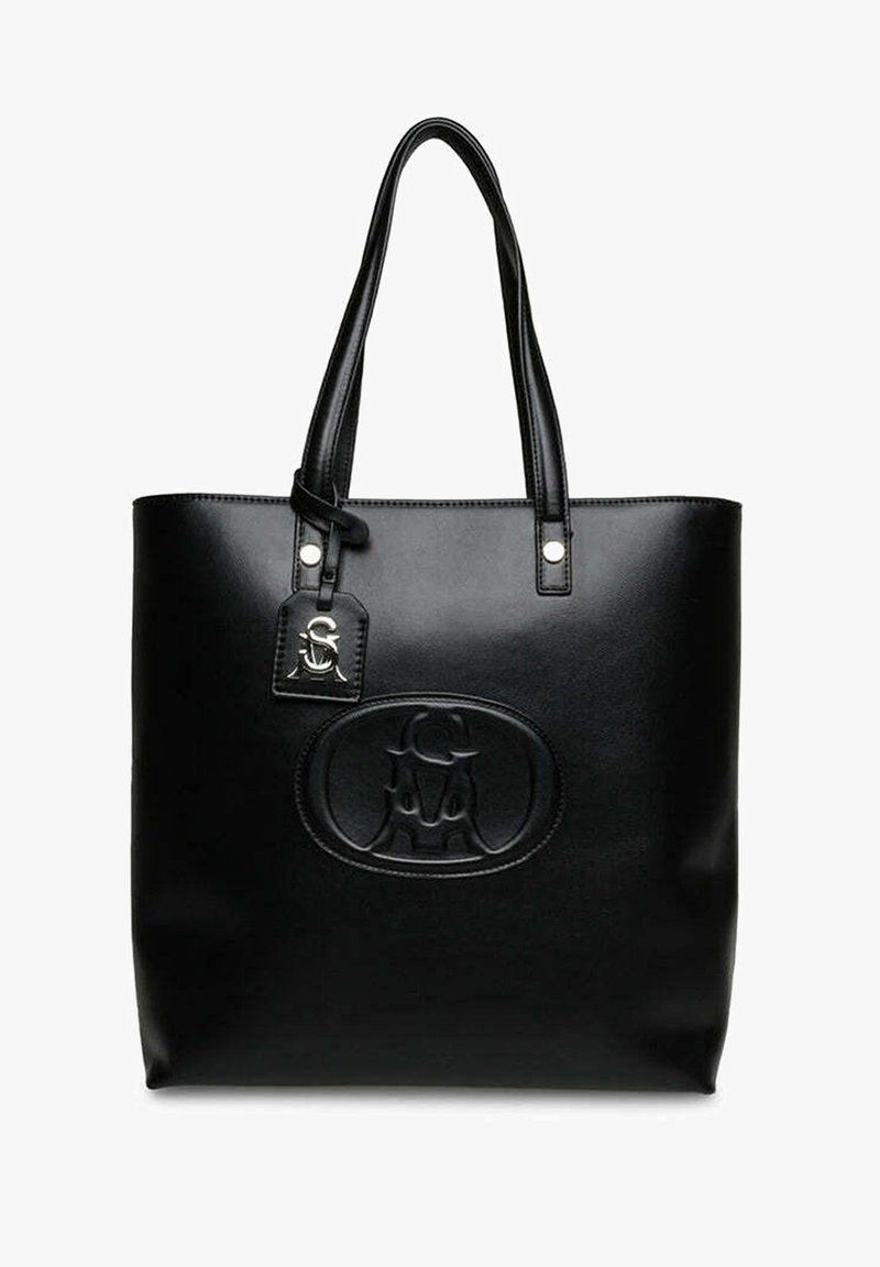 Steve Madden BVELLA - Cabas - black