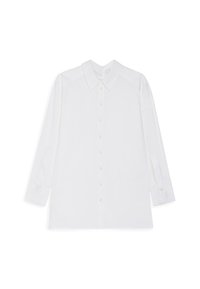 EMORY - Blusa com botões - bright white
