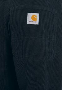 Carhartt WIP SIMPLE PANT - Pantalones - dark navy