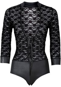 bonprix Body - schwarz