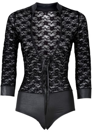 bonprix Body - schwarz