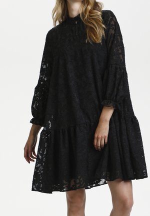 Jurk - black