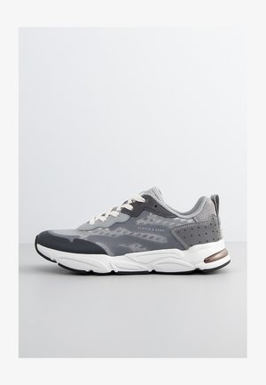 Scotch & Soda LOU - Sneaker low - grey