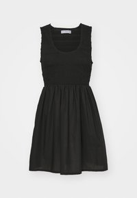 EPOCA DRESS - Robe de jour - black