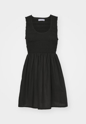 Faithfull the brand EPOCA DRESS - Hverdagskjole - black