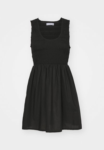 Faithfull the brand EPOCA DRESS - Φόρεμα ημέρας - black