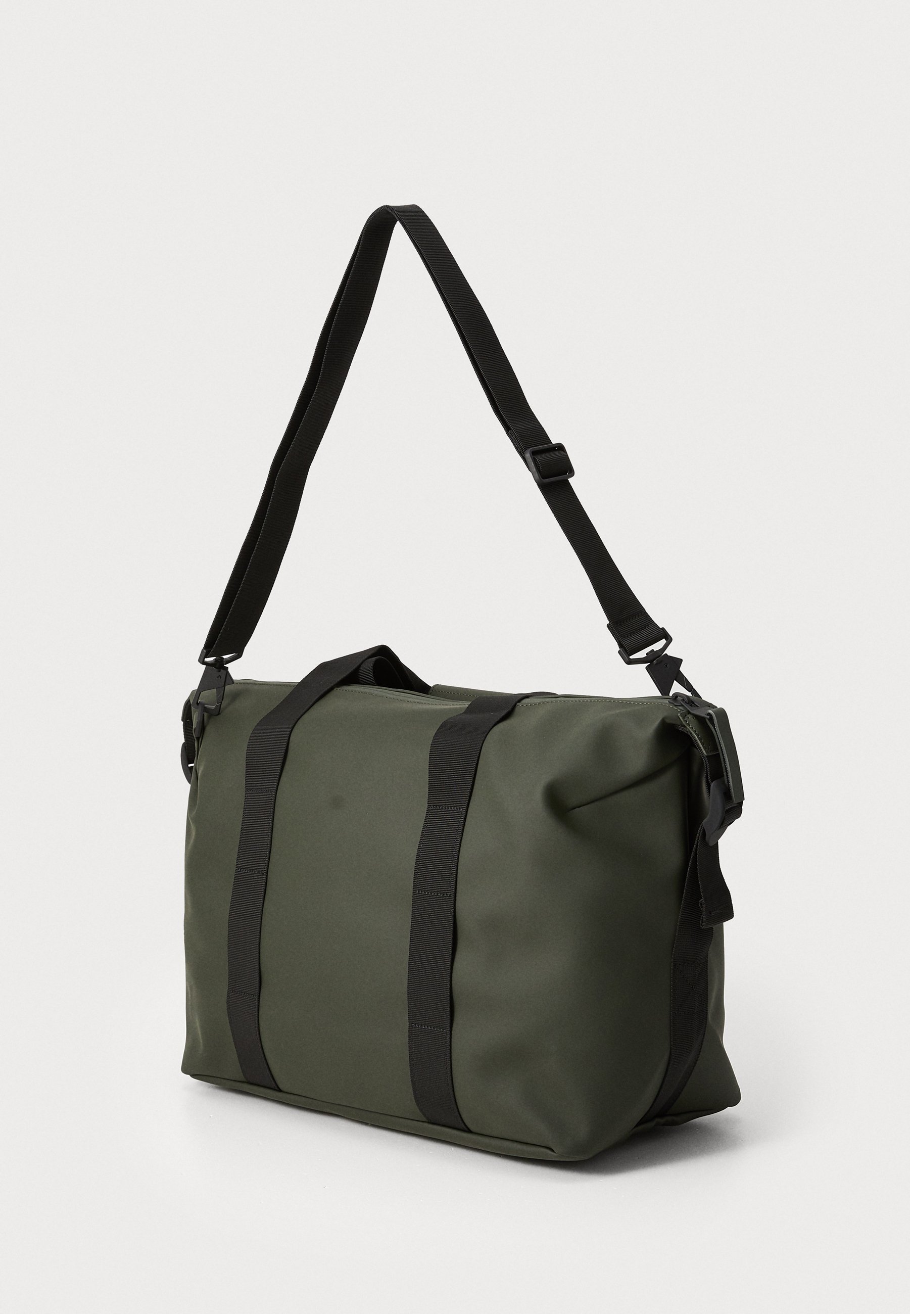 Rains HILO W3 - Sac week-end - green/vert - ZALANDO.FR