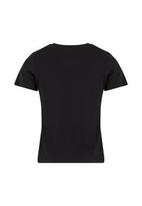 Mister Tee T-shirts - black