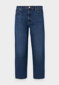 Niet geselecteerd, blue