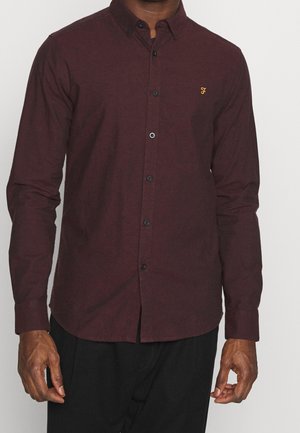 Chemise - red
