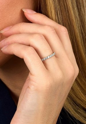 CHRIST, Ring - gold-coloured