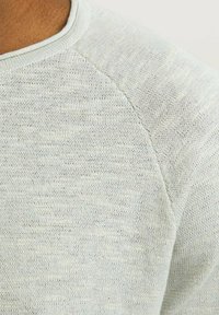 Jack & Jones Strickpullover - soothing sea